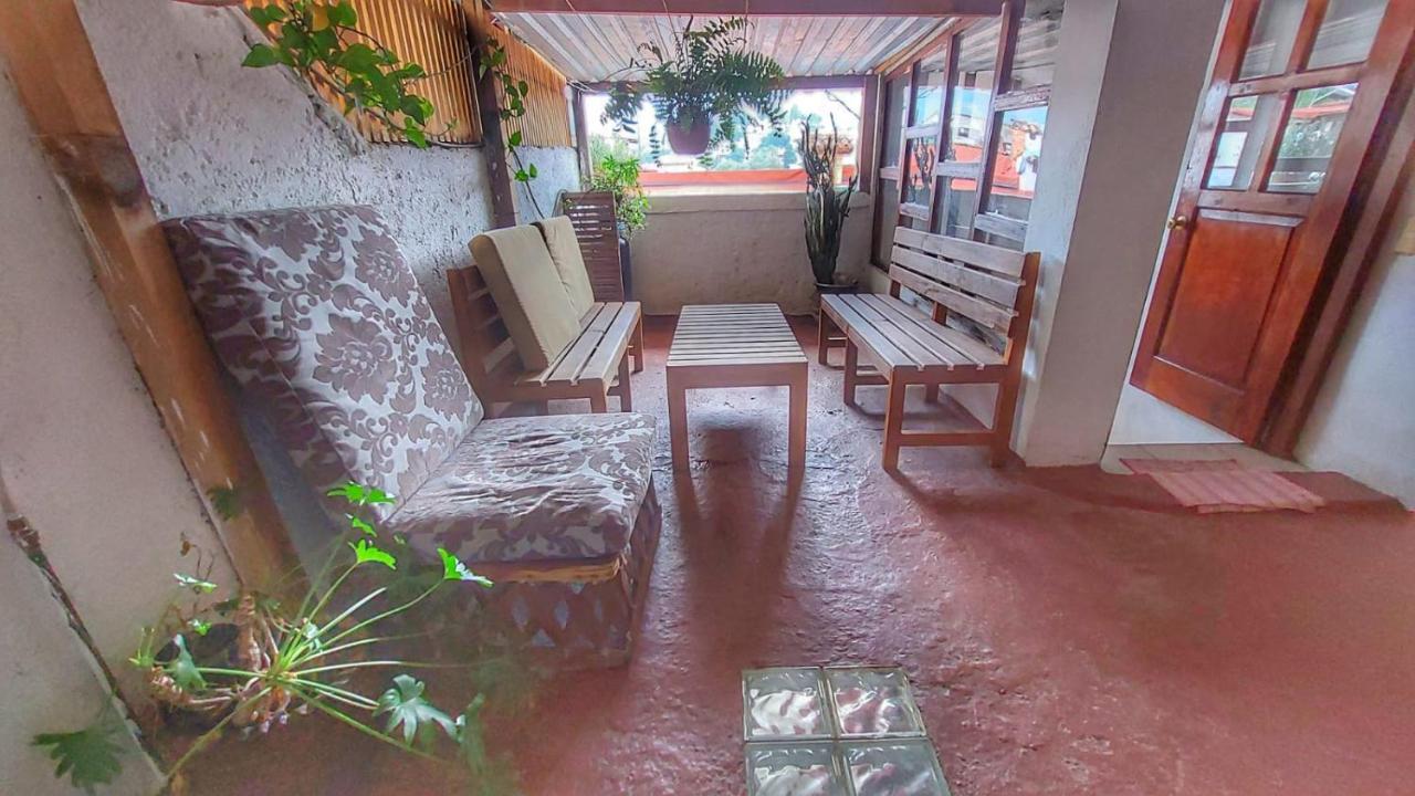 Loft Con Excelente Ubicacion En Valle De Bravo Exterior photo