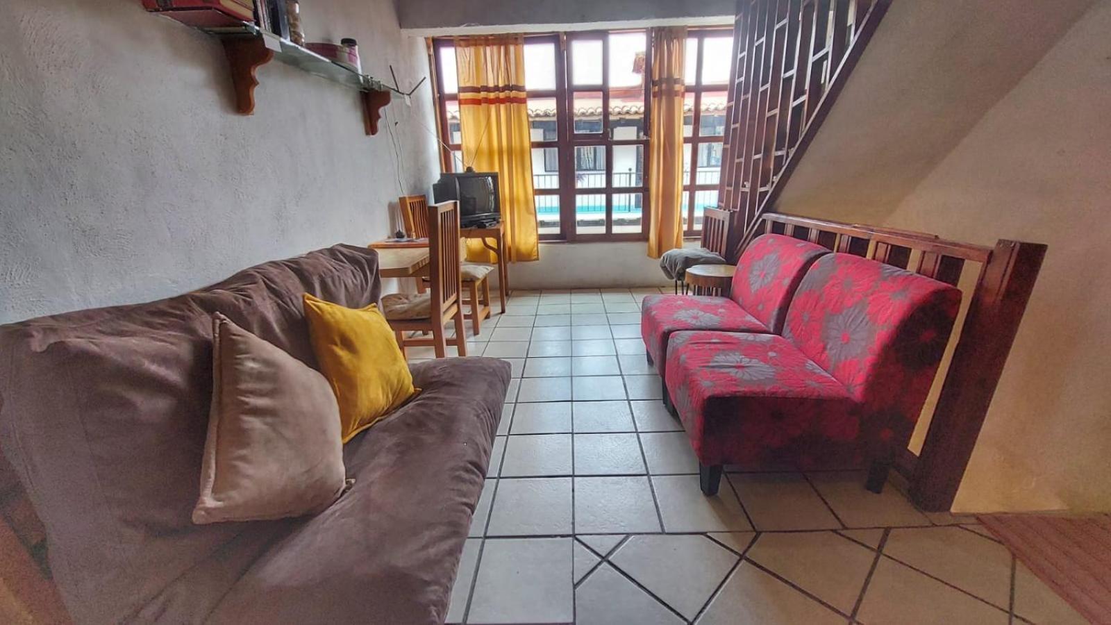 Loft Con Excelente Ubicacion En Valle De Bravo Room photo